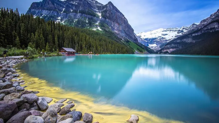 高精度智慧工厂独特